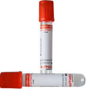 Phlebo-Vac / Phlebo Tube