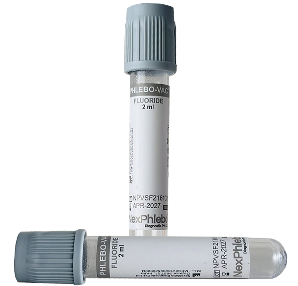 Phlebo-Vac/ PhleboTube