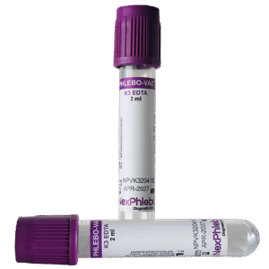 Phlebo-Vac / Phlebo Tube