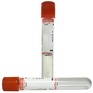 PRP Tube
