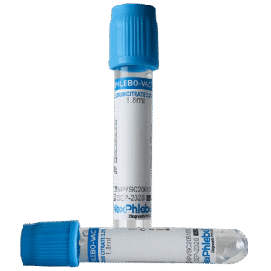 Phlebo-Vac / Phlebo Tube