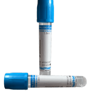 Phlebo-Vac / Phlebo Tube