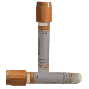 Phlebo-Vac / Phlebo Tube